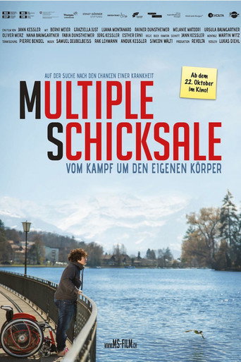 دانلود فیلم Multiple Schicksale 2015