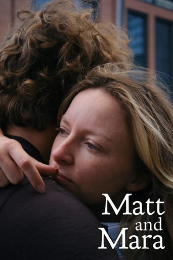 دانلود فیلم Matt and Mara 2024 (مت و مارا)