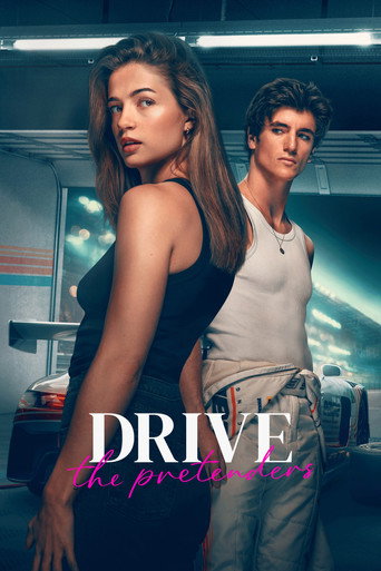 دانلود فیلم Drive - The Pretenders 2026
