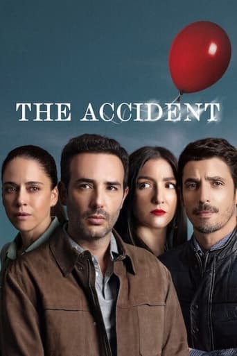 دانلود سریال The Accident 2024 (تصادف )