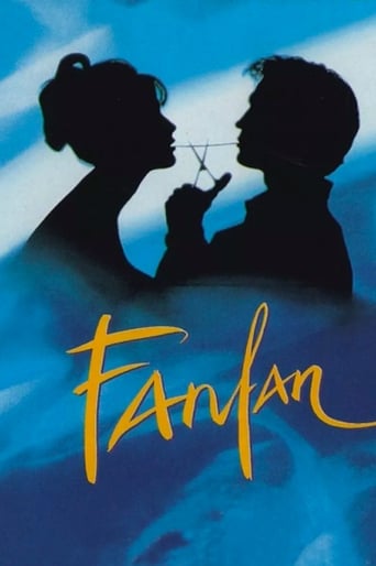 دانلود فیلم Fanfan 1993 (فنفن)