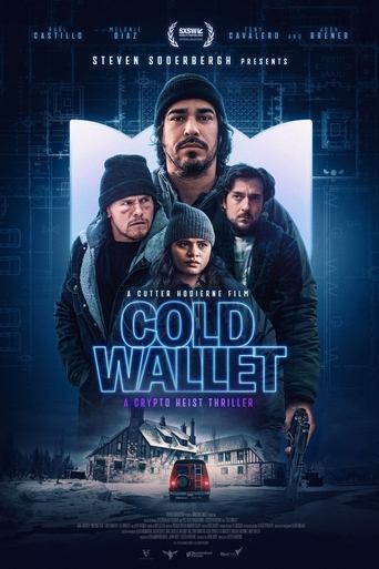 دانلود فیلم Cold Wallet 2024 (کیف پول سرد)