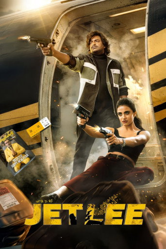 دانلود فیلم Jetlee 