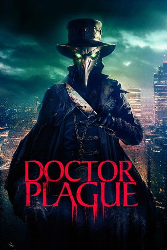 دانلود فیلم Doctor Plague 2026