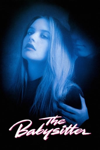 The Babysitter 1995