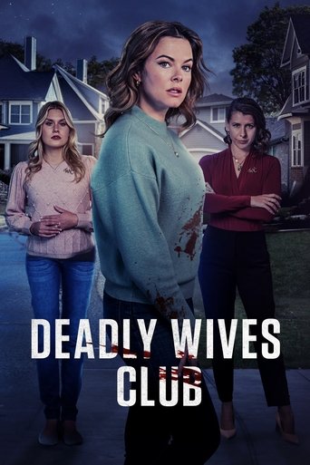 دانلود فیلم Deadly Wives Club 2024