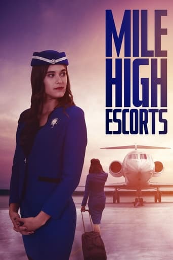 دانلود فیلم Mile High Escorts 2020