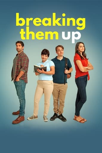 دانلود فیلم Breaking Them Up 2020 (جداکردن آن ها)