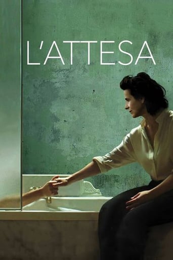 دانلود فیلم The Wait 2015 (انتظار)