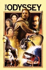 دانلود سریال The Odyssey 1997 (ادیسه)