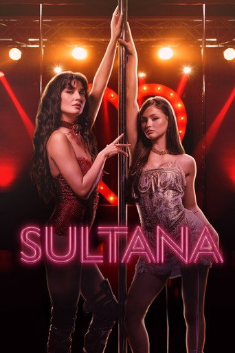 دانلود فیلم Sultana 2026