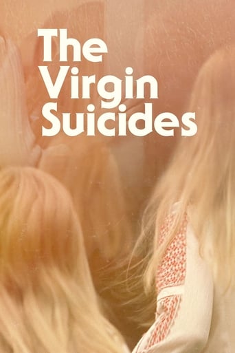 The Virgin Suicides 1999