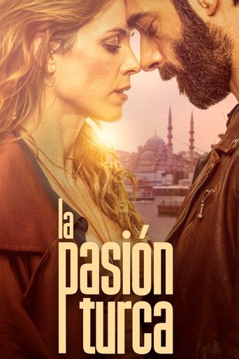 دانلود سریال La Pasión Turca 2024 (شور و شوق ترکی)