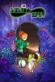 دانلود سریال Infinity Train 2019 (قطار بی‌نهایت)