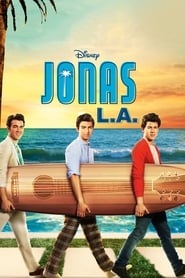 دانلود سریال JONAS L.A. 2009