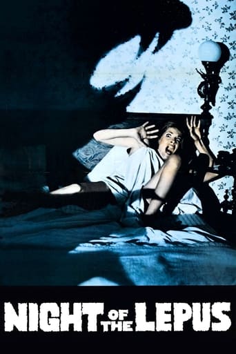 دانلود فیلم Night of the Lepus 1972