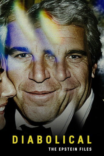 دانلود فیلم Diabolical: The Epstein Files 2026