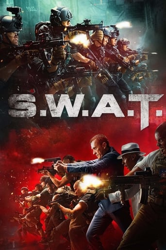 دانلود فیلم S.W.A.T. 2019