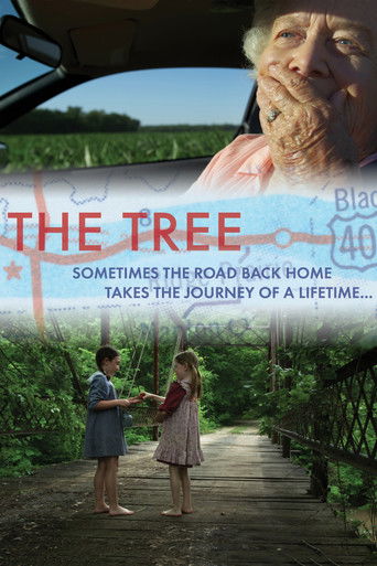 دانلود فیلم The Tree 2017