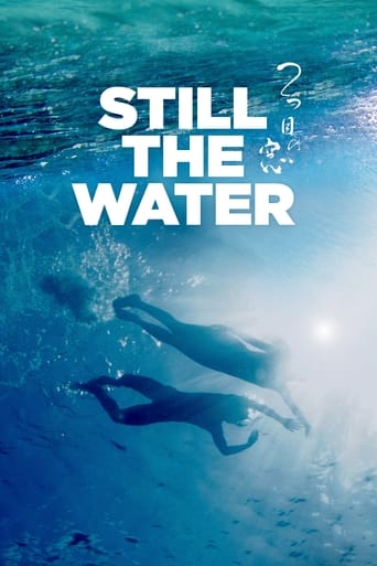 دانلود فیلم Still the Water 2014