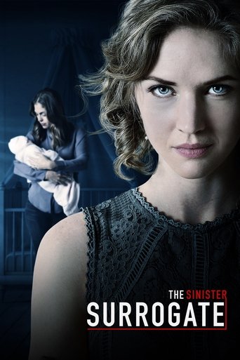 دانلود فیلم The Sinister Surrogate 2018