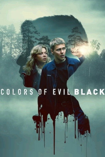 دانلود فیلم Colors of Evil: Black 2026