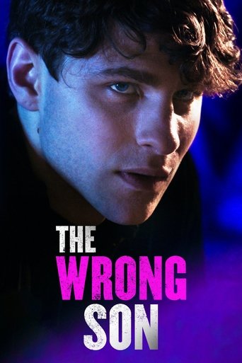 دانلود فیلم The Wrong Son 2018