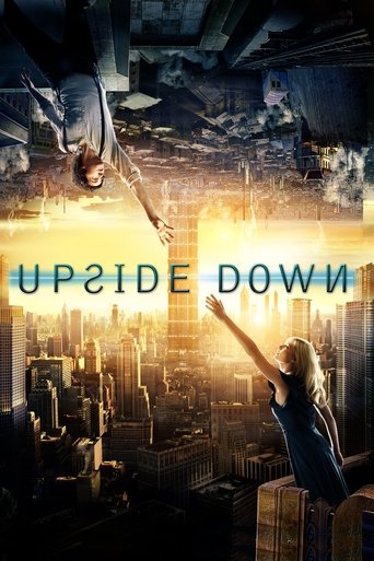 دانلود فیلم Upside Down 2012 (دنیای وارونه)