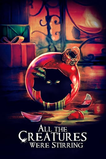 دانلود فیلم All the Creatures Were Stirring 2018