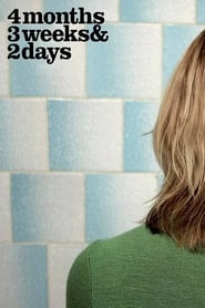 دانلود فیلم 4 Months, 3 Weeks and 2 Days 2007 (چهارماه، سه هفته و دو روز)