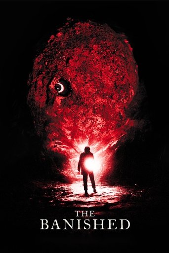 دانلود فیلم The Banished 2024
