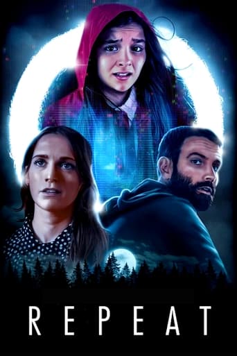 دانلود فیلم Repeat 2021 (تکرار)