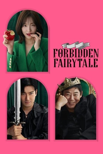 دانلود فیلم Forbidden Fairytale 2025 (افسانه‌ ممنوعه)