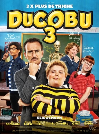 دانلود فیلم Ducoboo 3 2020