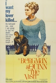دانلود فیلم The Visit 1964 (ملاقات)
