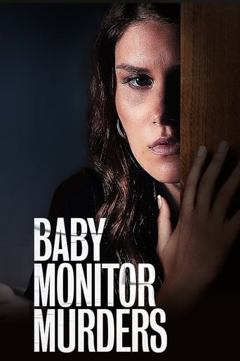دانلود فیلم Baby Monitor Murders 2020 (قتل های مانیتور کودک)