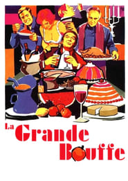 La Grande Bouffe 1973