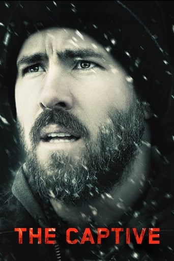 دانلود فیلم The Captive 2014 (اسیر)