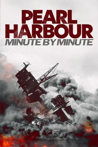 دانلود فیلم Pearl Harbour: Minute by Minute 2024