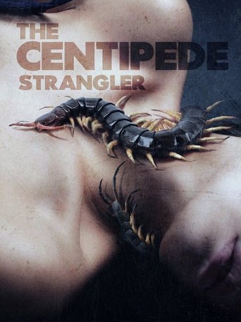 دانلود فیلم The Centipede Strangler 2025