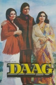 دانلود فیلم Daag 1973