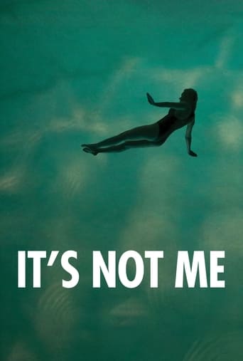 دانلود فیلم It’s Not Me 2024 (این من نیستم)