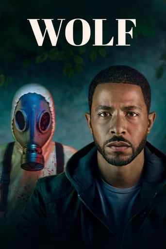 دانلود سریال Wolf 2023