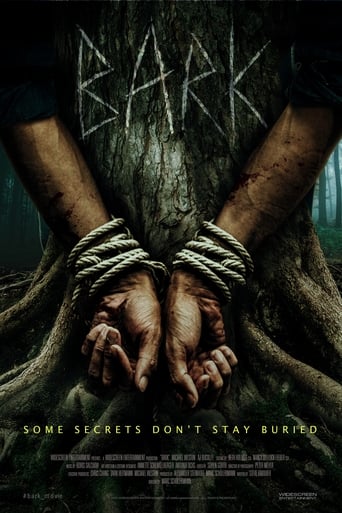 دانلود فیلم Bark 2023 (پوست)