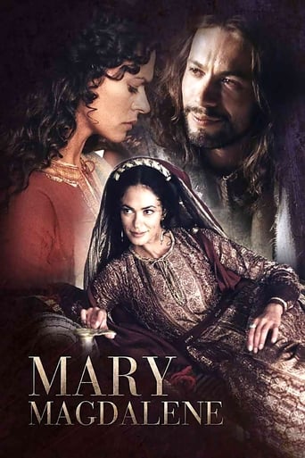 دانلود فیلم Mary Magdalene 2000