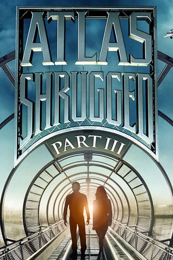 دانلود فیلم Atlas Shrugged Part III: Who Is John Galt? 2014