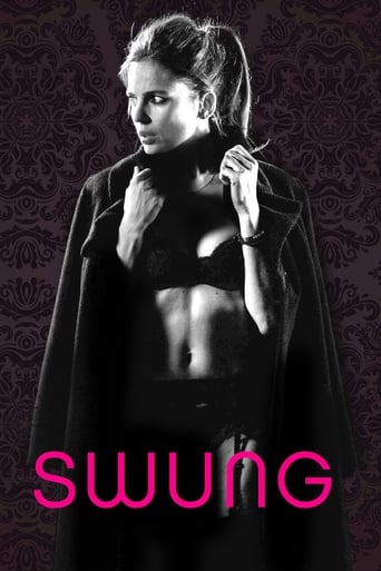 دانلود فیلم Swung 2015 (رابطه گروهی)