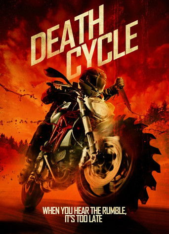 دانلود فیلم Death Cycle 2025
