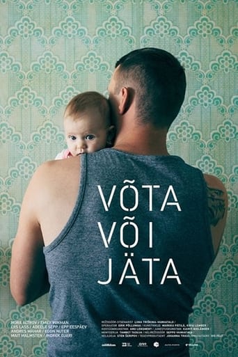 دانلود فیلم Take It or Leave It 2018
