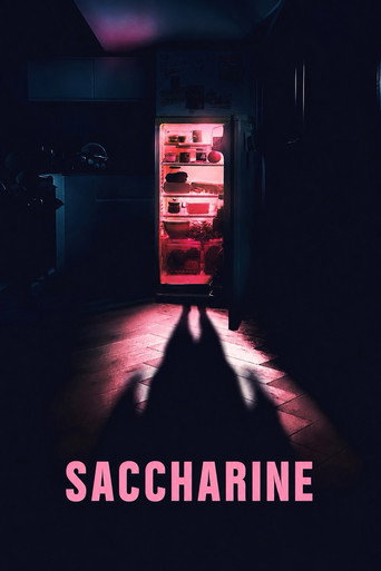 دانلود فیلم Saccharine 2026